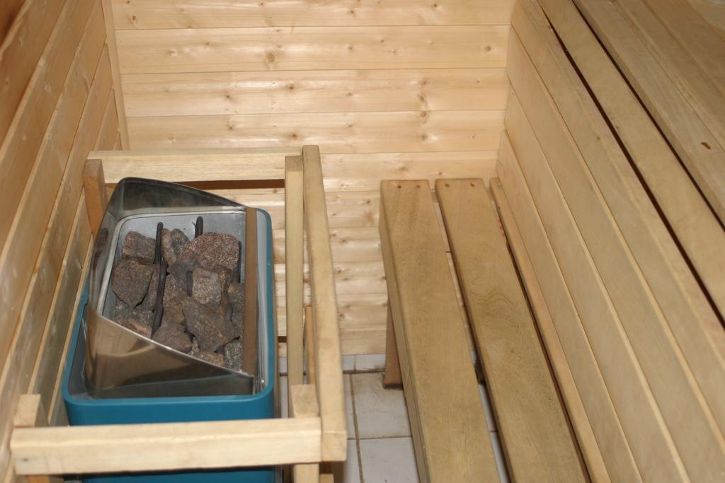 Jergul Astu Villa Karasjok Bilik gambar